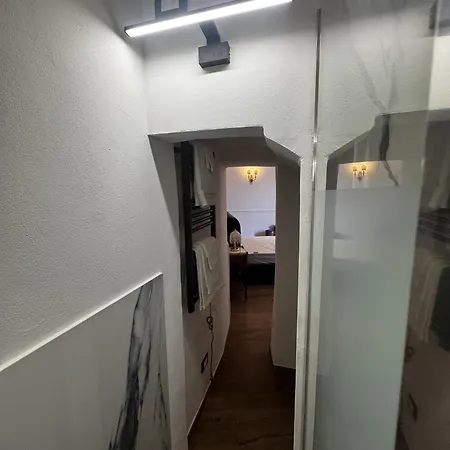 Maison D'alice פירנצה