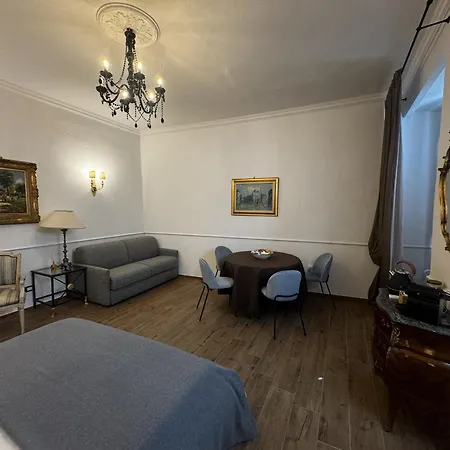 Maison D'alice Apartament