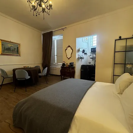 Maison D'alice Apartament *