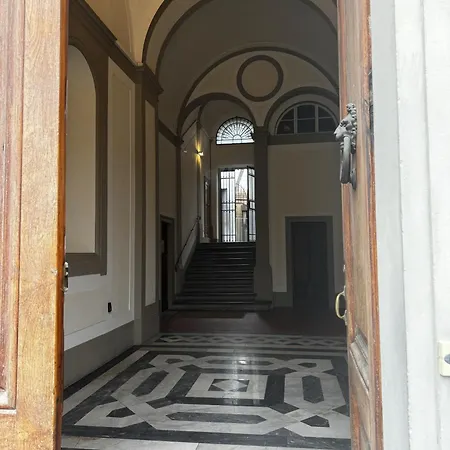 Maison D'alice * Florencja
