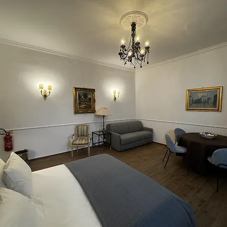 Maison D'alice Apartament