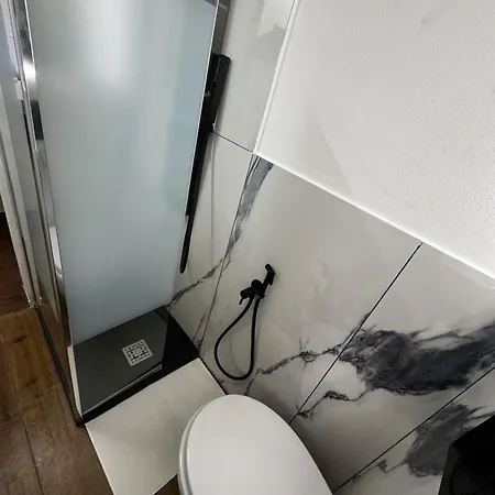 Apartament Maison D'alice *