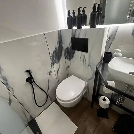 Maison D'alice Apartament *