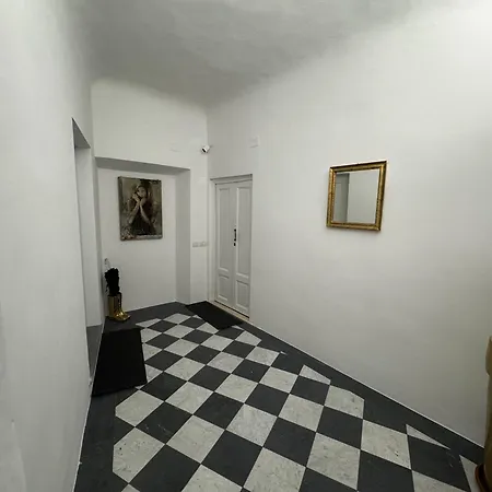 Apartament Maison D'alice Florencja