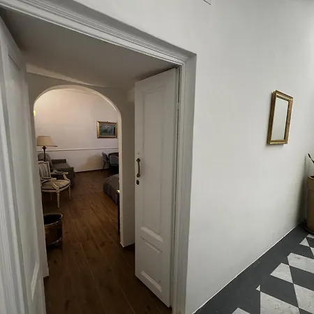 Maison D'alice Florencja