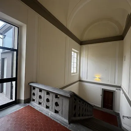 Maison D'alice * פירנצה