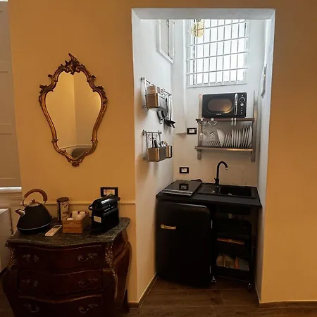 Maison D'alice Apartament