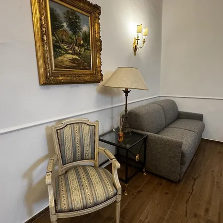 Maison D'alice * Florencja