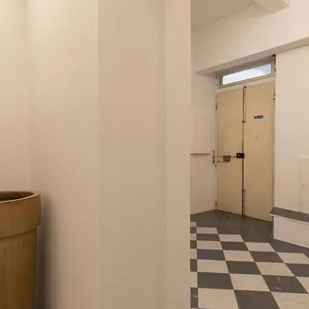 Italian Experience-maison D'alice Apartment Florence