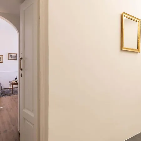 Apartment Italian Experience-maison D'alice *