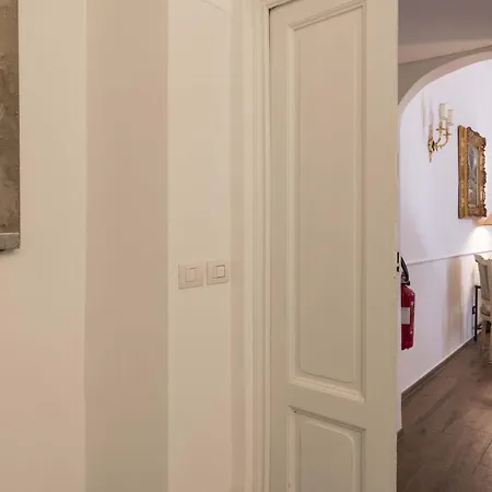 Italian Experience-maison D'alice *