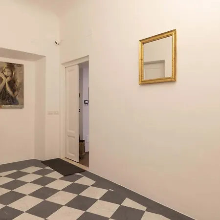 Apartment Italian Experience-maison D'alice Florence