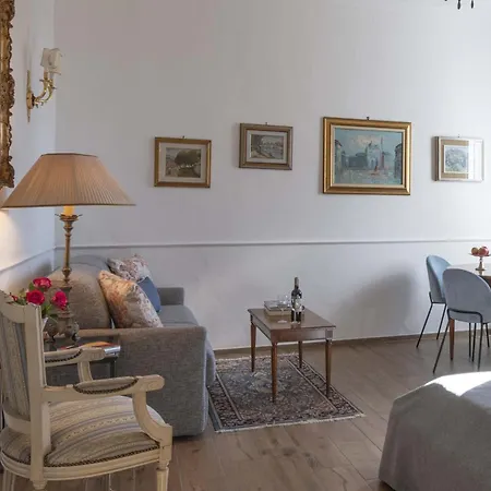 Italian Experience-maison D'alice Florence