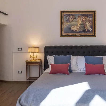 Italian Experience-maison D'alice Apartment