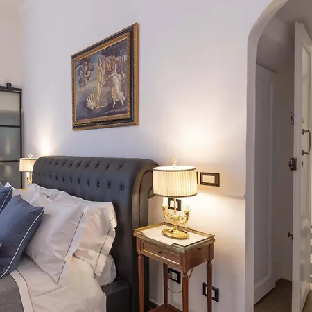 Apartment Italian Experience-maison D'alice
