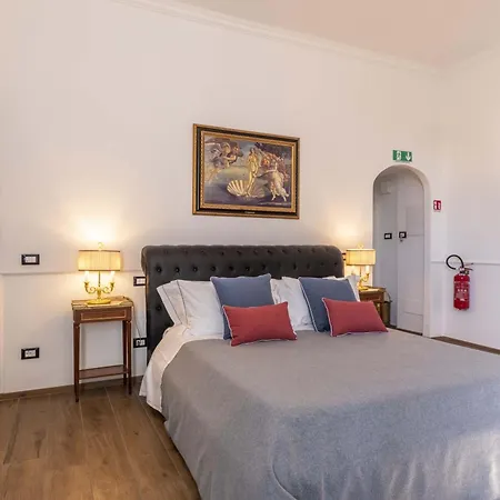 Italian Experience-maison D'alice * Florence