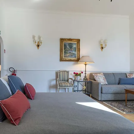 Italian Experience-maison D'alice Apartment