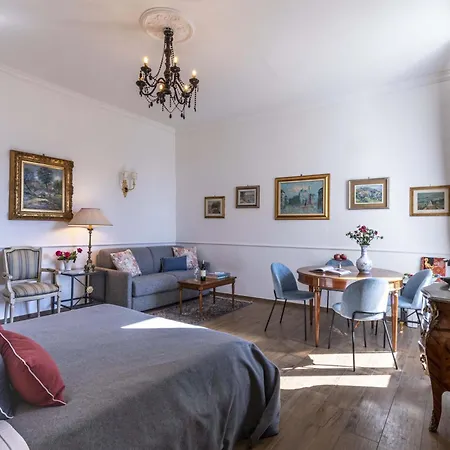 Italian Experience-maison D'alice Florence