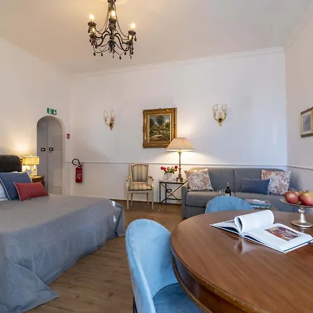 Italian Experience-maison D'alice * Florence
