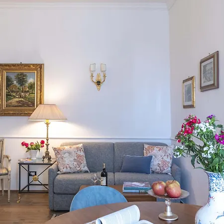 Apartment Italian Experience-maison D'alice *
