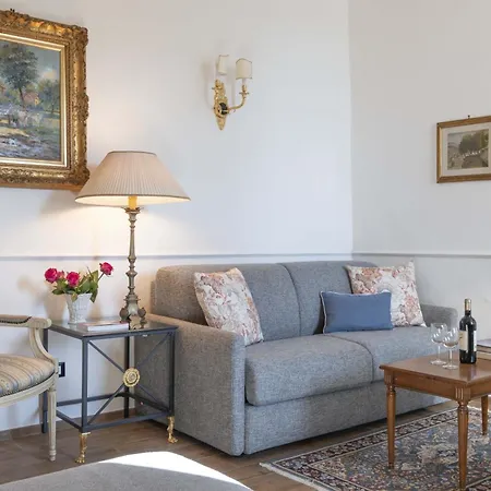 Apartment Italian Experience-maison D'alice *