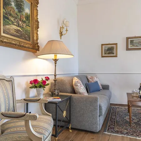 Italian Experience-maison D'alice Apartment Florence