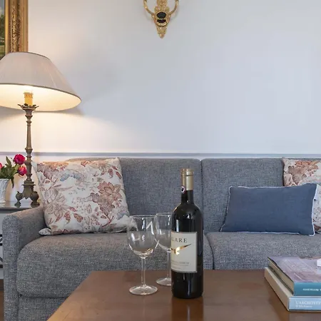 Italian Experience-maison D'alice Florence