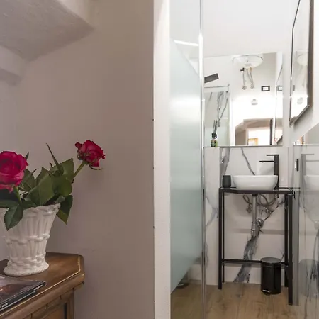 Apartment Italian Experience-maison D'alice