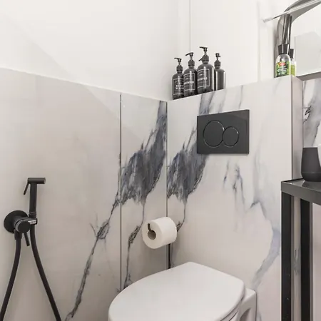 Italian Experience-maison D'alice Apartment *