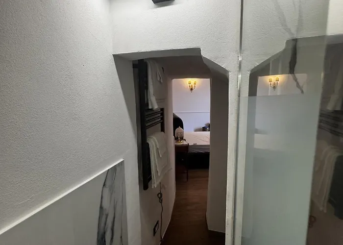 Maison D'alice Florens