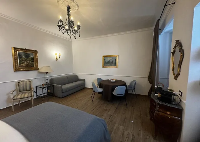 Maison D'alice Lägenhet