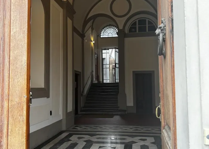 Maison D'alice * فلورنس