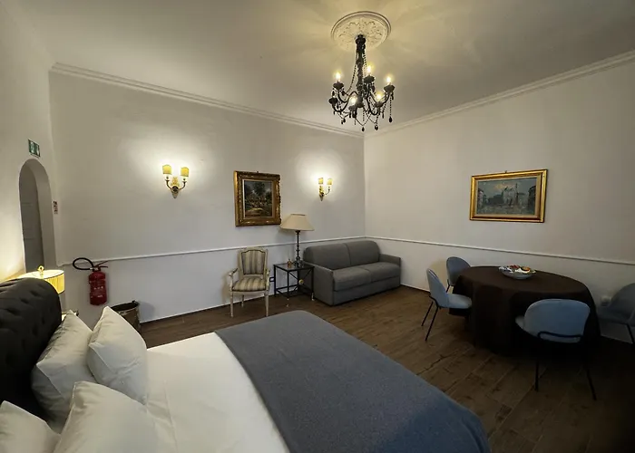 Maison D'alice Apartmán