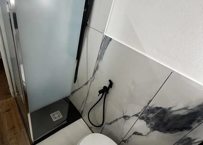 Lägenhet Maison D'alice *