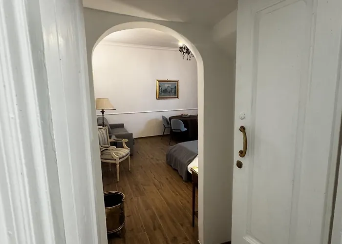 Lägenhet Maison D'alice