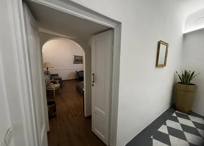 Maison D'alice فلورنس