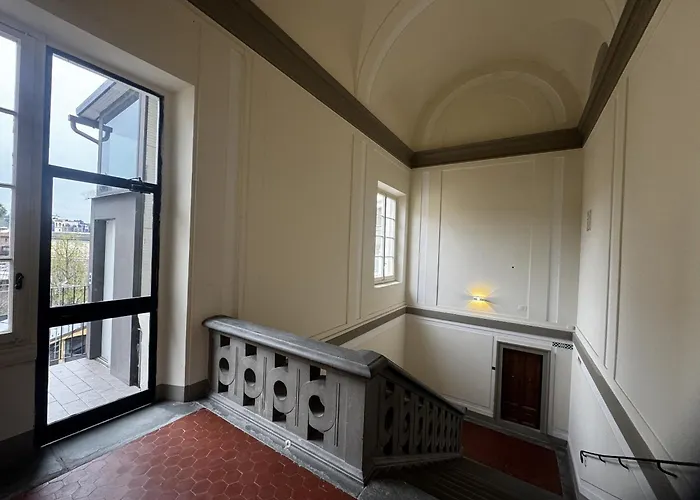 Maison D'alice * Florence