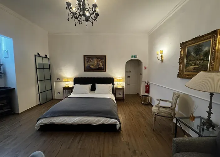 Maison D'alice Apartmán *