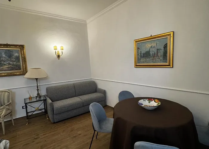 شقة Maison D'alice فلورنس