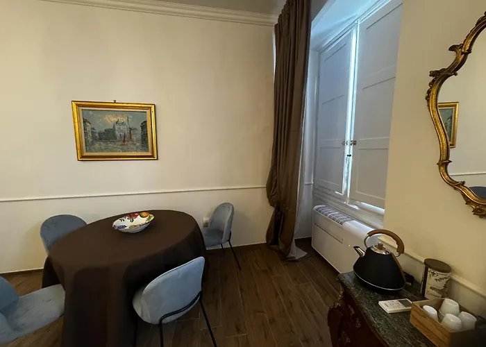 Maison D'alice