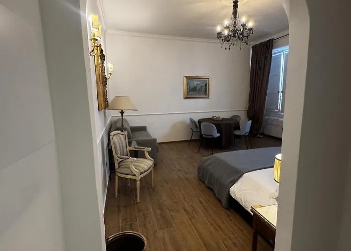 Lägenhet Maison D'alice