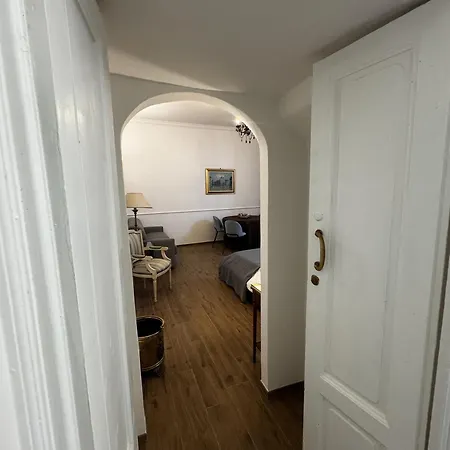 Appartement Maison D'alice