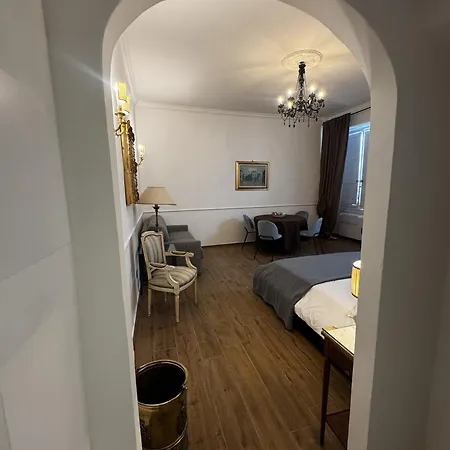 Appartement Maison D'alice