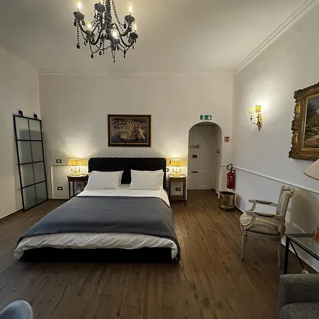 Italian Experience-maison D'alice شقة *