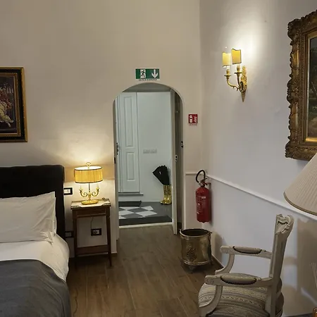 Maison D'alice Apartment