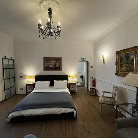 Apartment Maison D'alice Florence